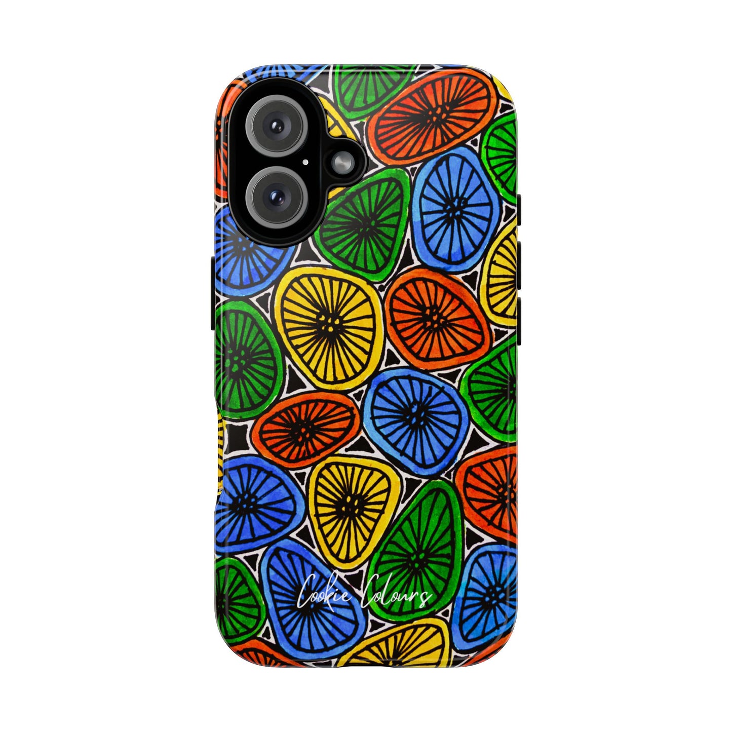 Pebble Path | Premium Phone Case