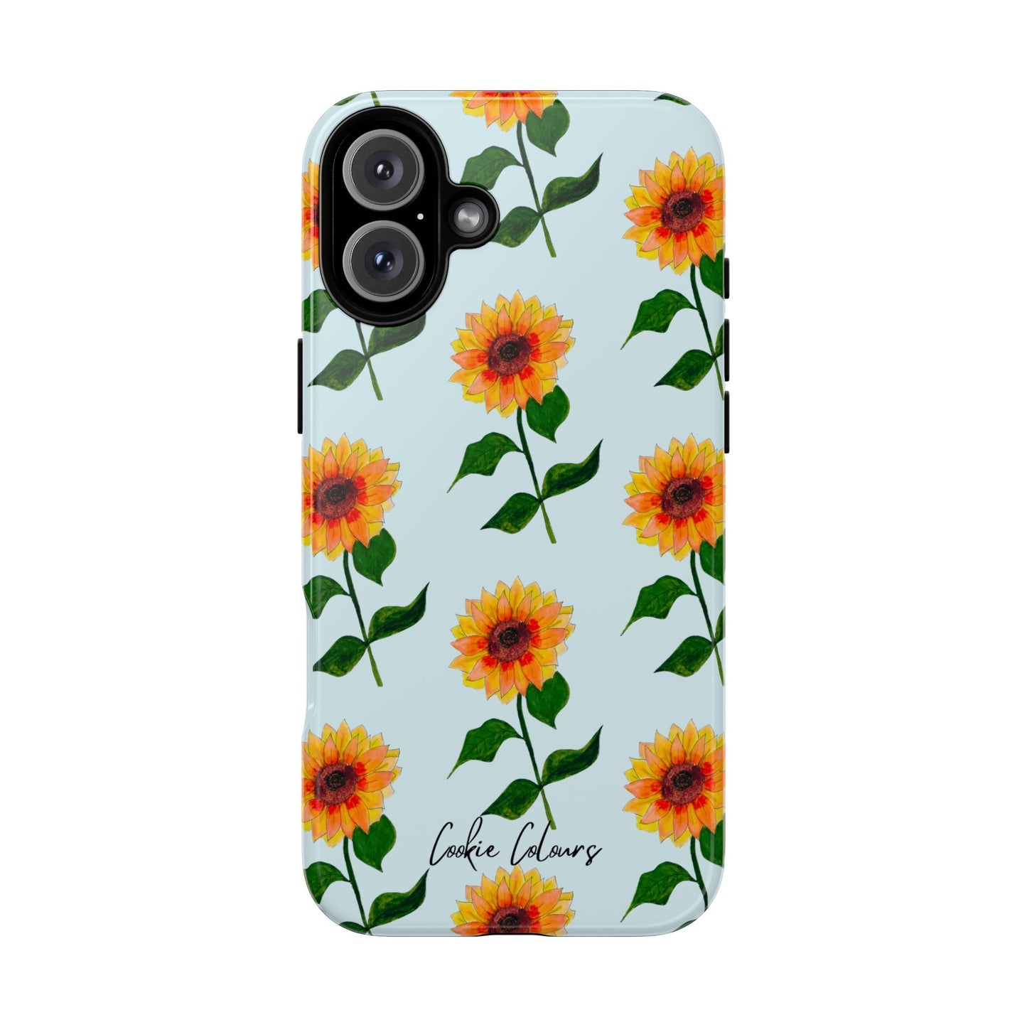 Sunflower | Premium Phone Case