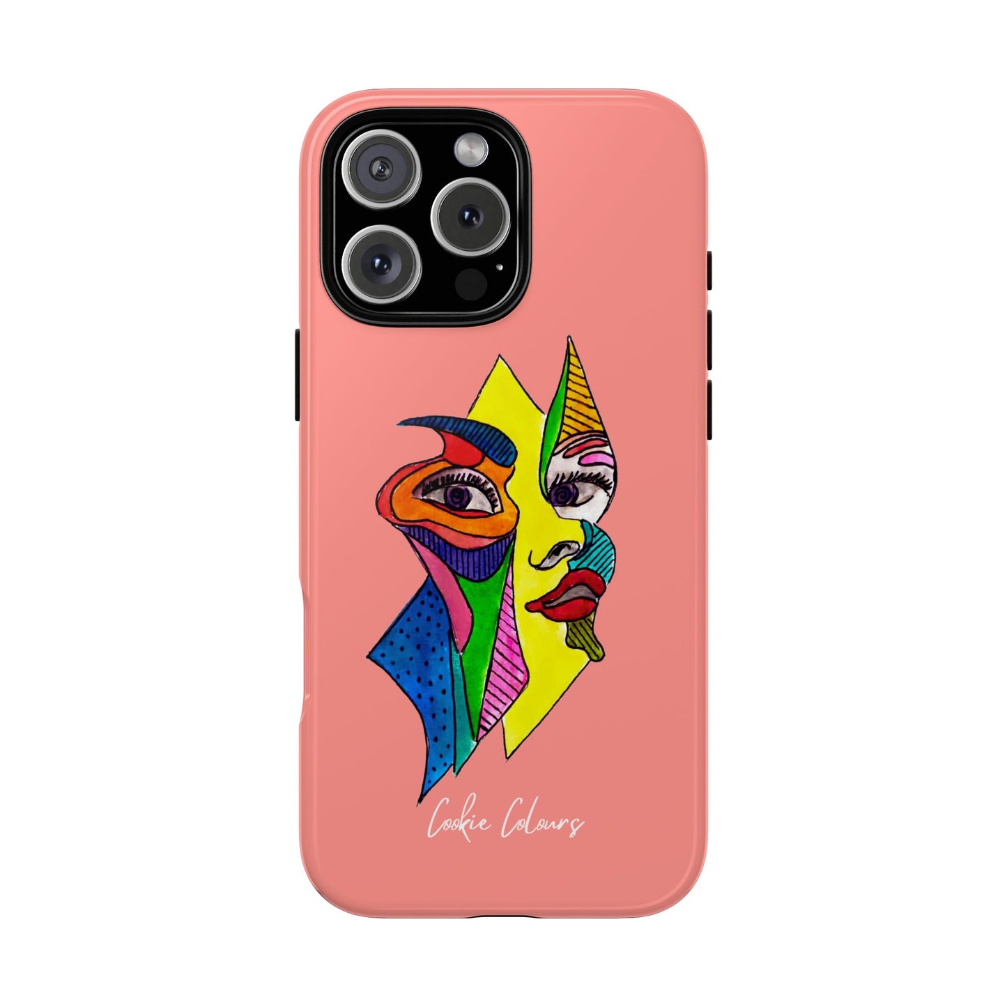 Avant Garde | Premium Phone Case