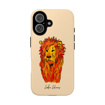 Simba | Premium Phone Case