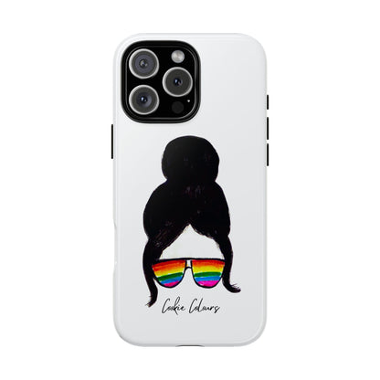 Colourful Vision | Premium Phone Case