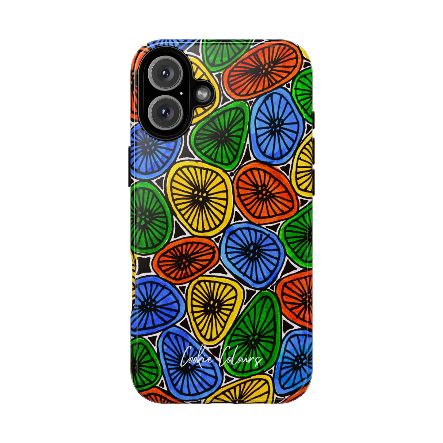 Pebble Path | Premium Phone Case