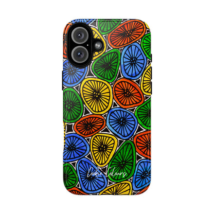 Pebble Path | Premium Phone Case