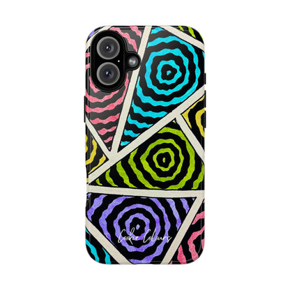 Neon Dreams | Premium Phone Case