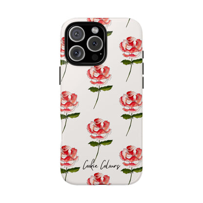 Rosa Rosa | Premium Phone Case