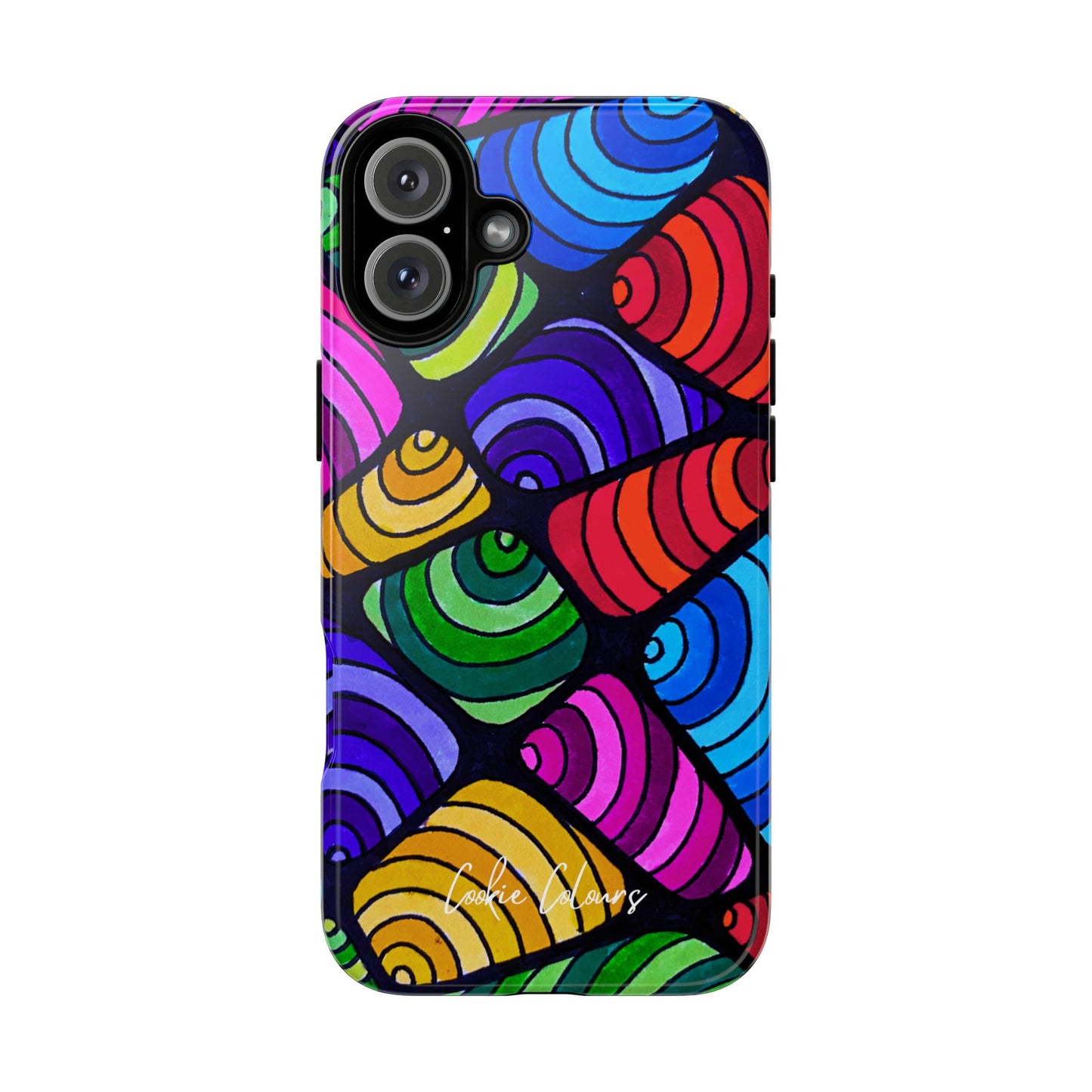 Chromarc | Premium Phone Case