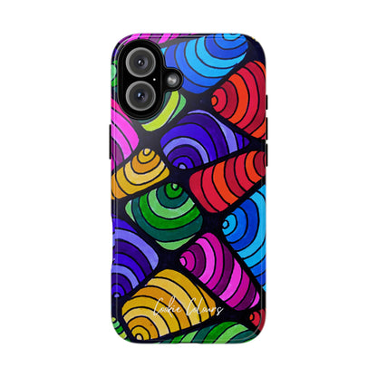 Chromarc | Premium Phone Case