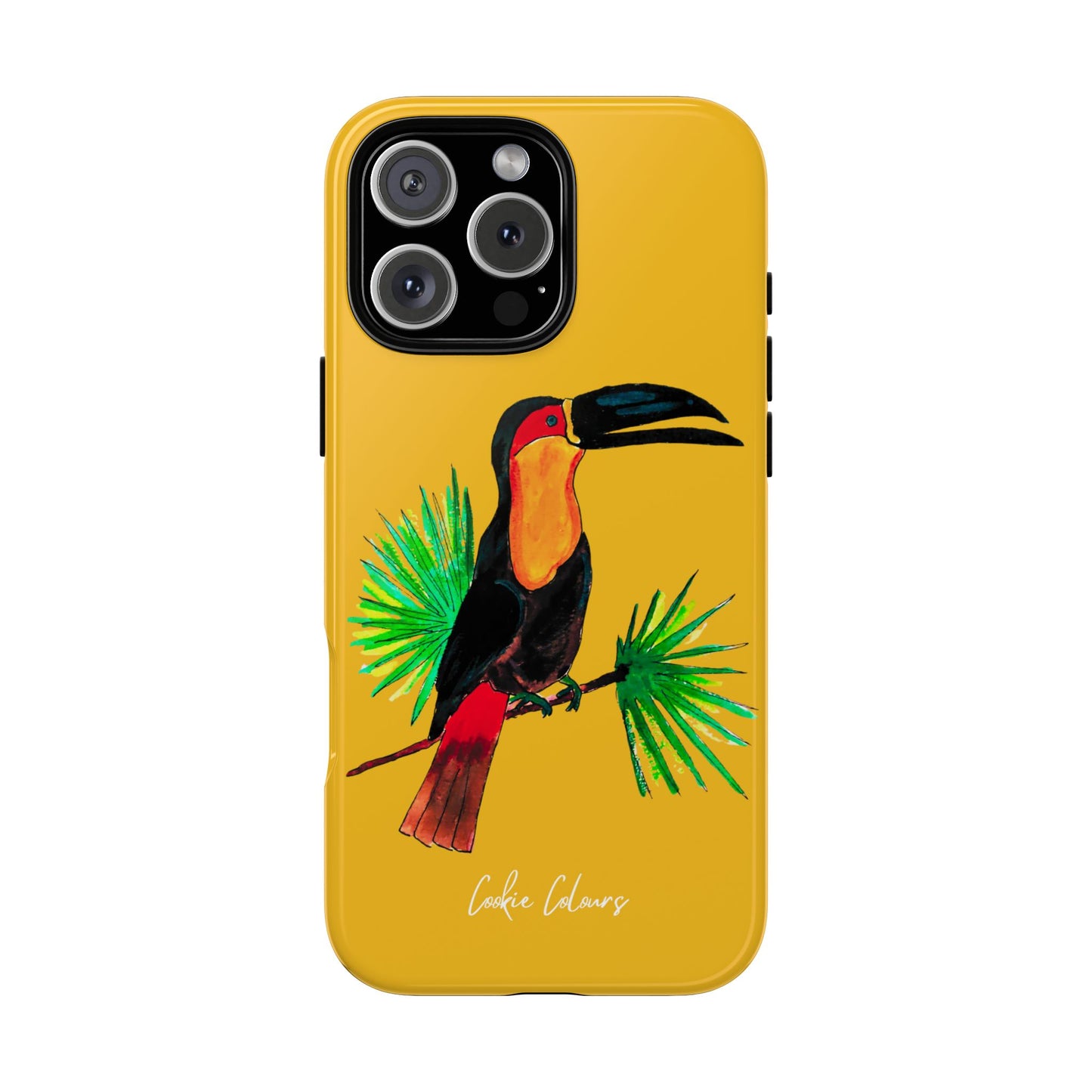 Toucan | Premium Phone Case