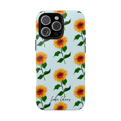 Sunflower | Premium Phone Case