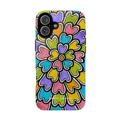 Whispers of Spring | Premium Phone Case