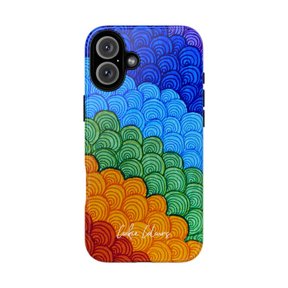 Chasing Rainbows | Premium Phone Case