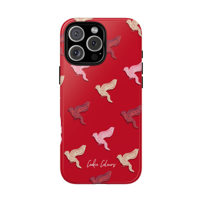 Song Birds | Premium Phone Case