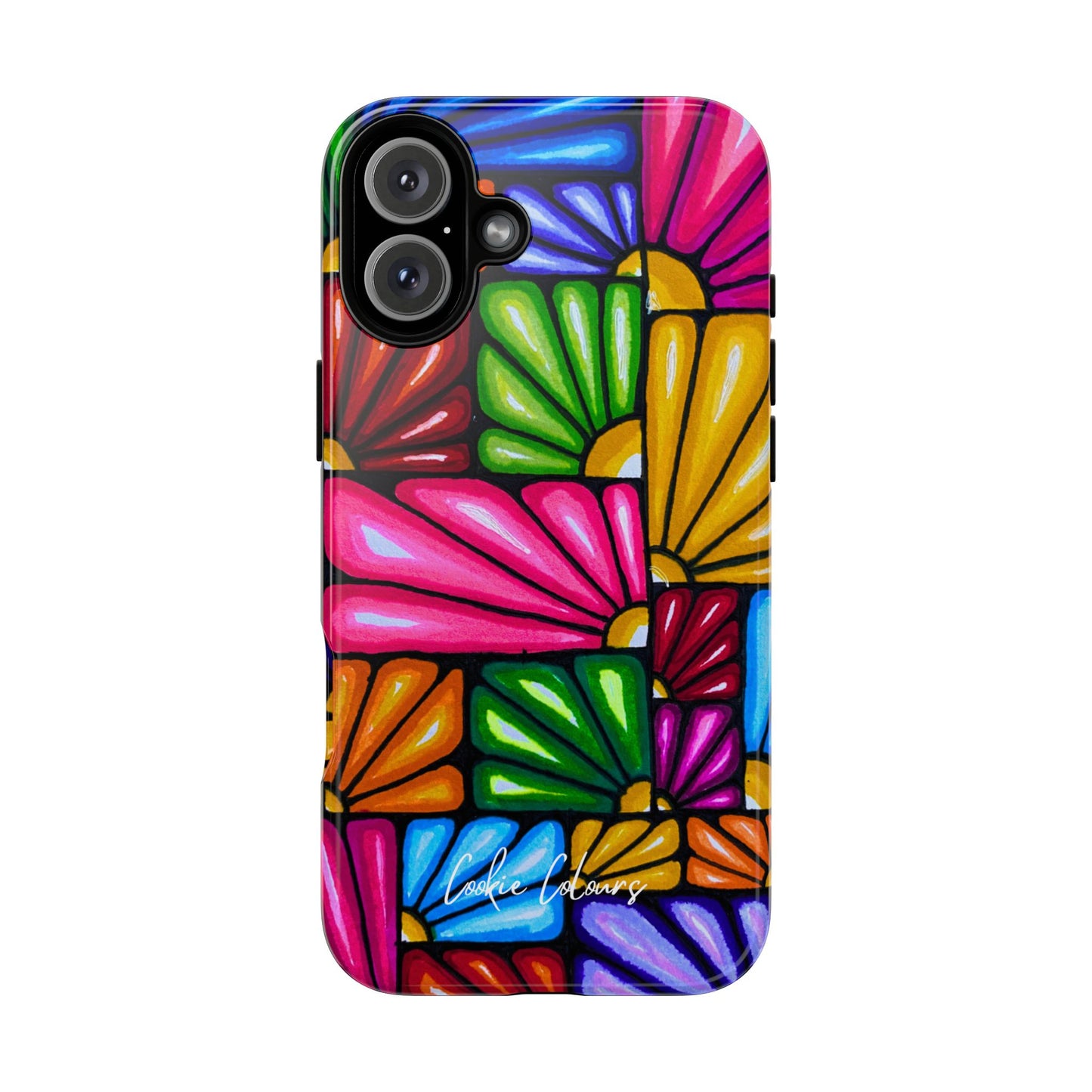 Elysium Blooms | Premium Phone Case