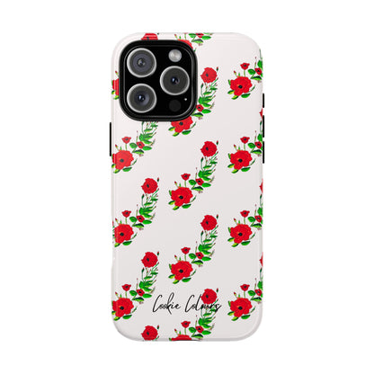 Poppies | Premium Phone Case