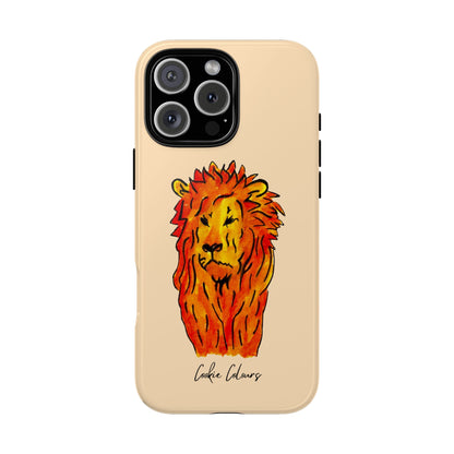 Simba | Premium Phone Case