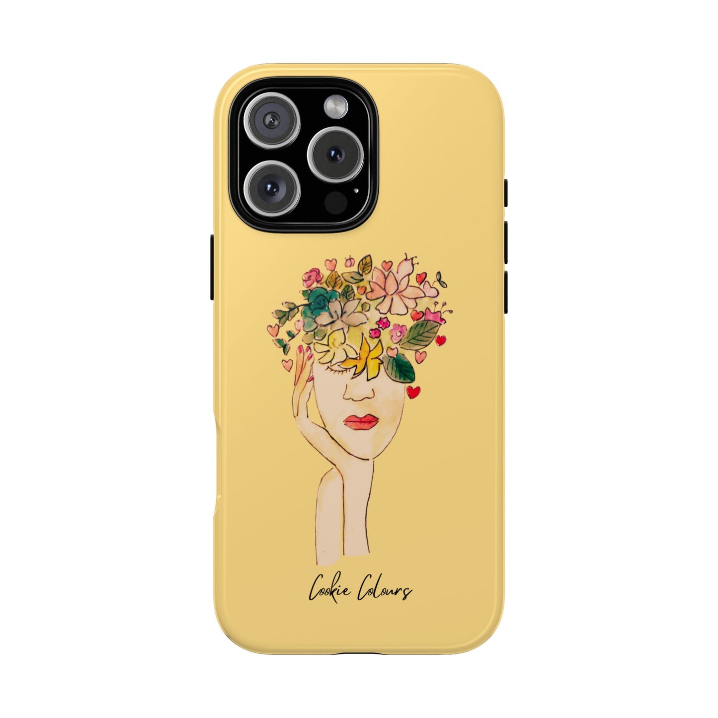 Day Dreams | Premium Phone Case