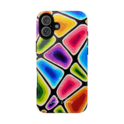 Chromatic Dreams | Premium Phone Case