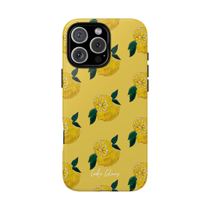 Sorrento | Premium Phone Case