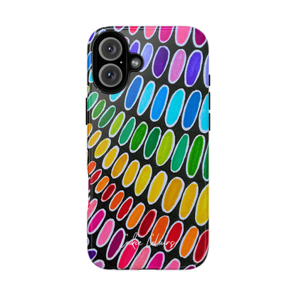 Moonlit Gems | Premium Phone Case