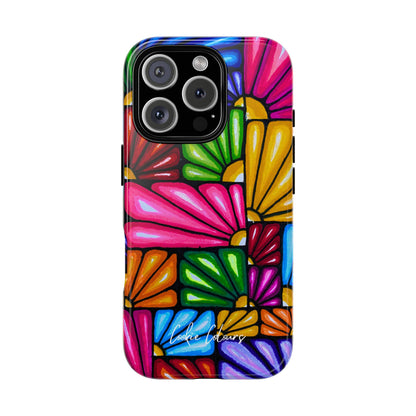 Elysium Blooms | Premium Phone Case