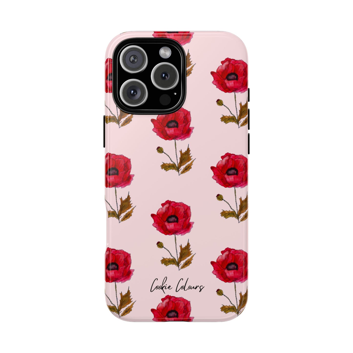 Amapola | Premium Phone Case