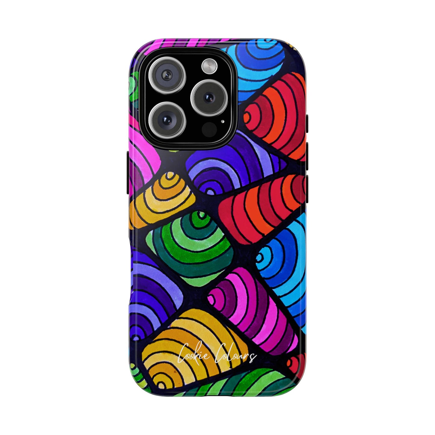 Chromarc | Premium Phone Case