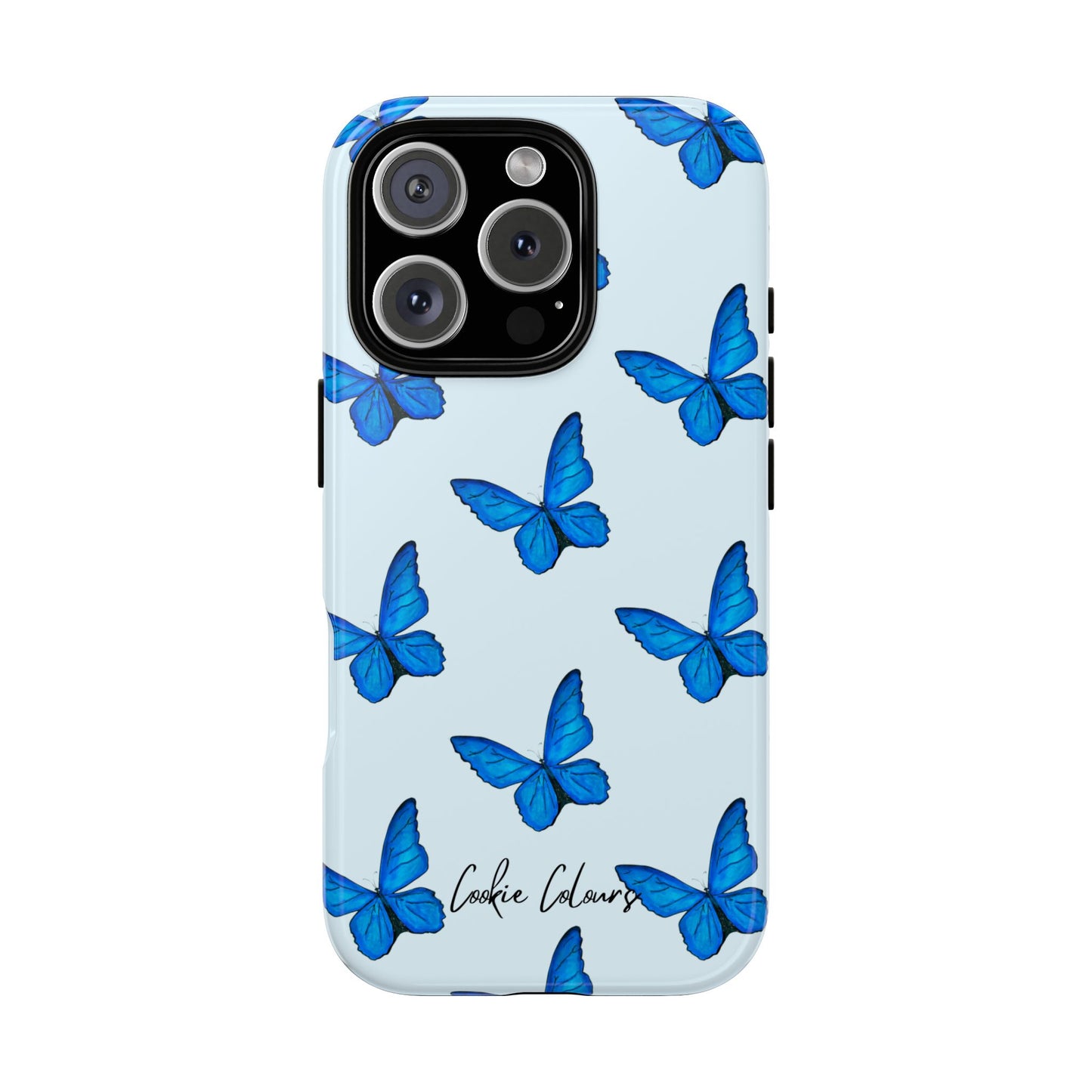 Bluetterfly | Premium Phone Case