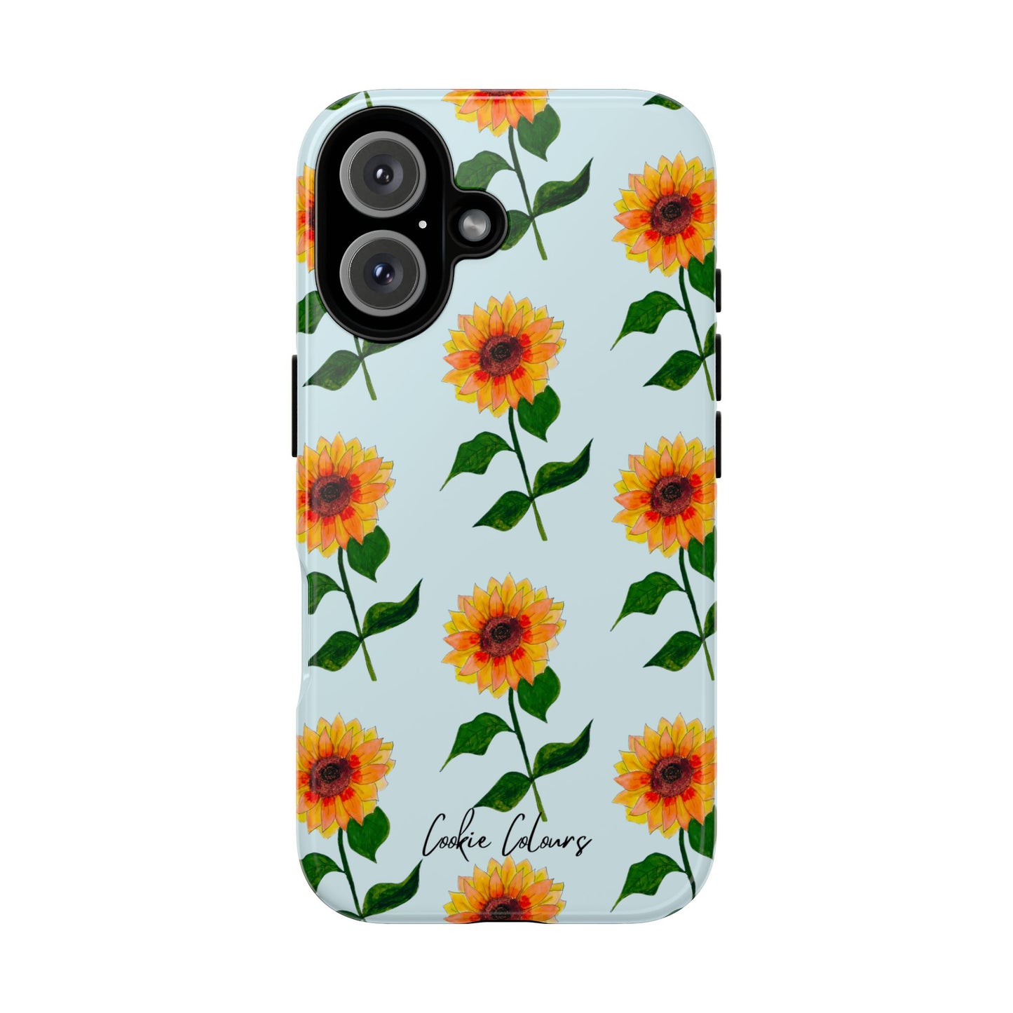 Sunflower | Premium Phone Case