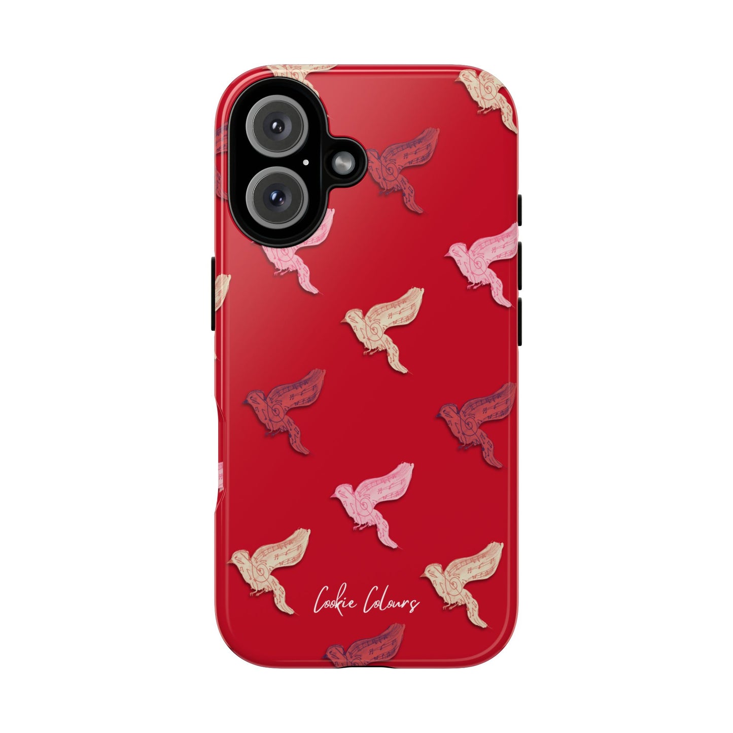 Song Birds | Premium Phone Case