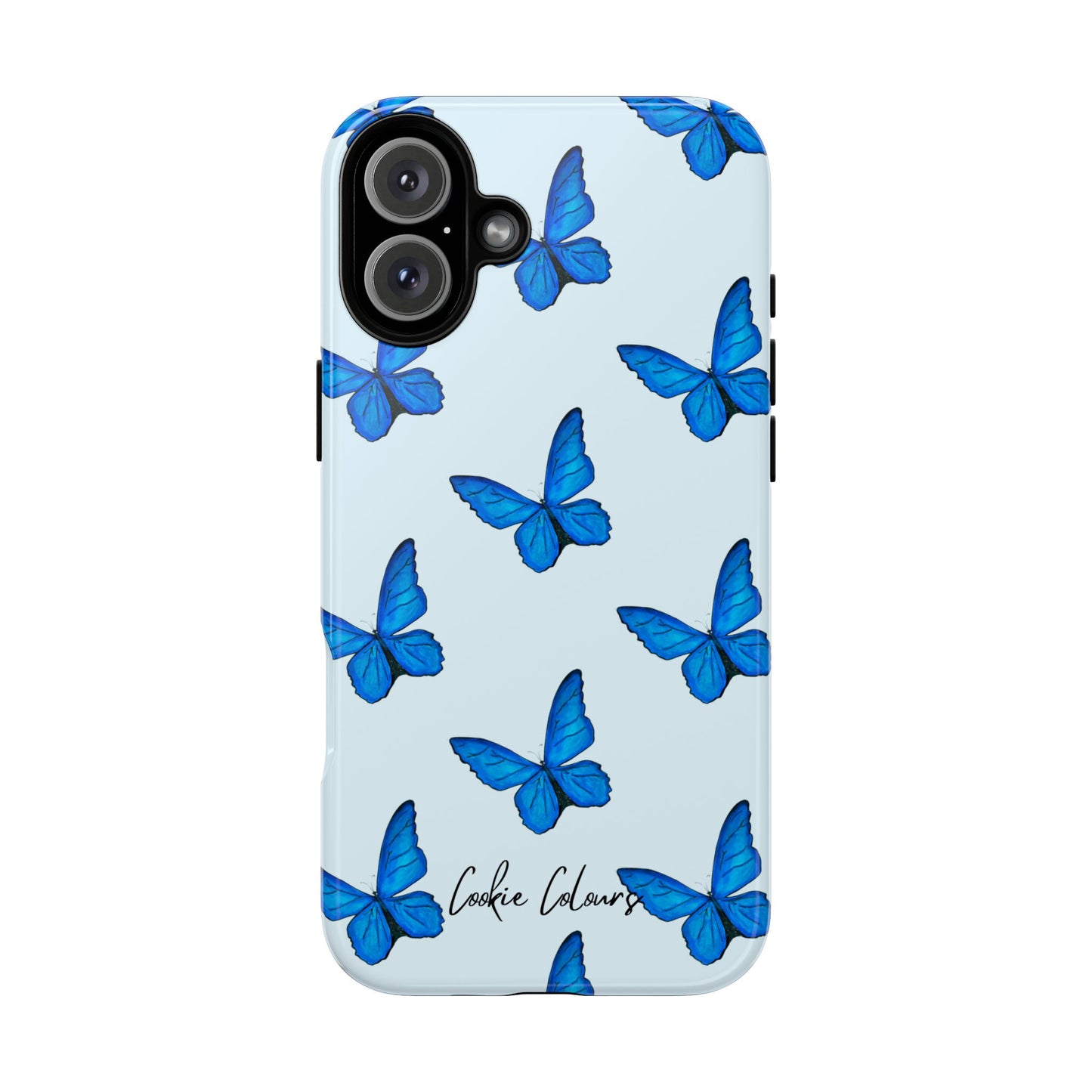 Bluetterfly | Premium Phone Case