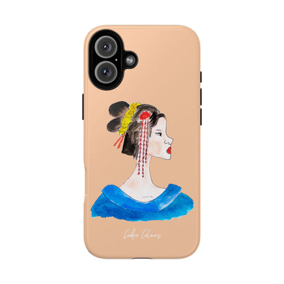 Geisha | Premium Phone Case