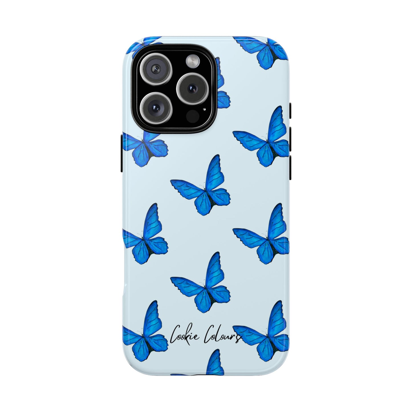 Bluetterfly | Premium Phone Case