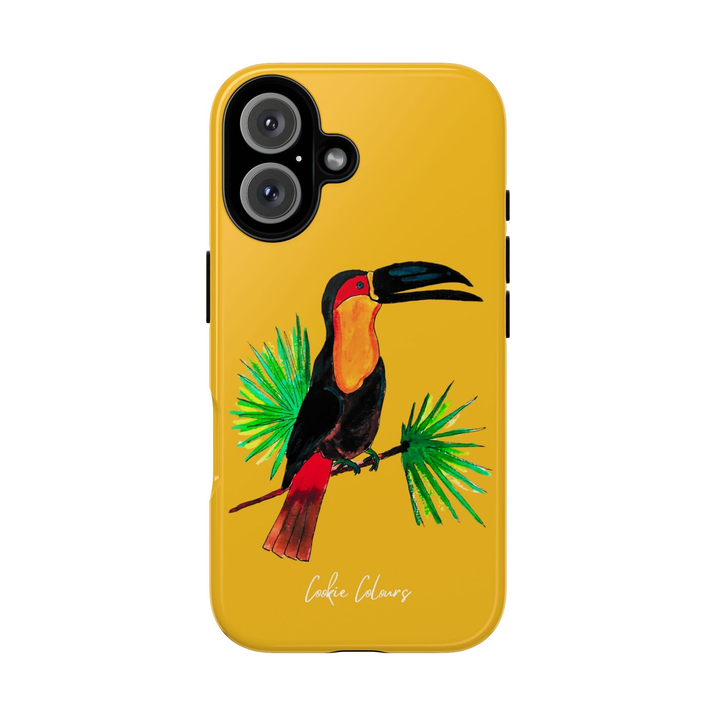 Toucan | Premium Phone Case