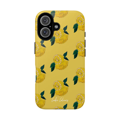 Sorrento | Premium Phone Case