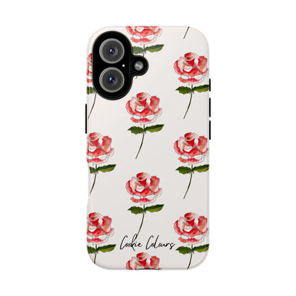 Rosa Rosa | Premium Phone Case