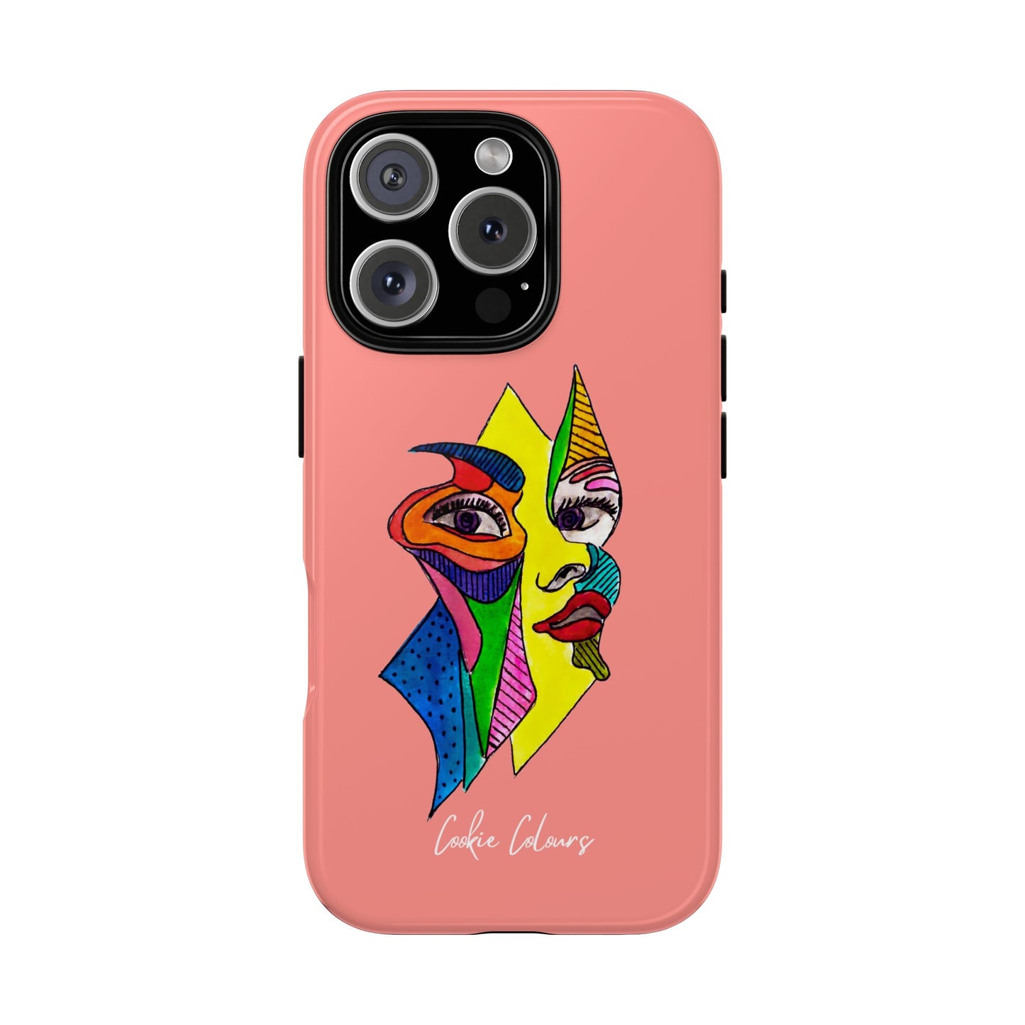 Avant Garde | Premium Phone Case