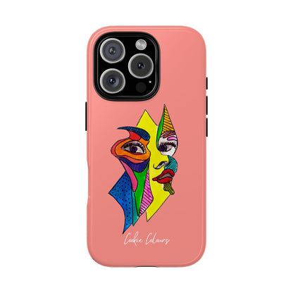 Avant Garde | Premium Phone Case