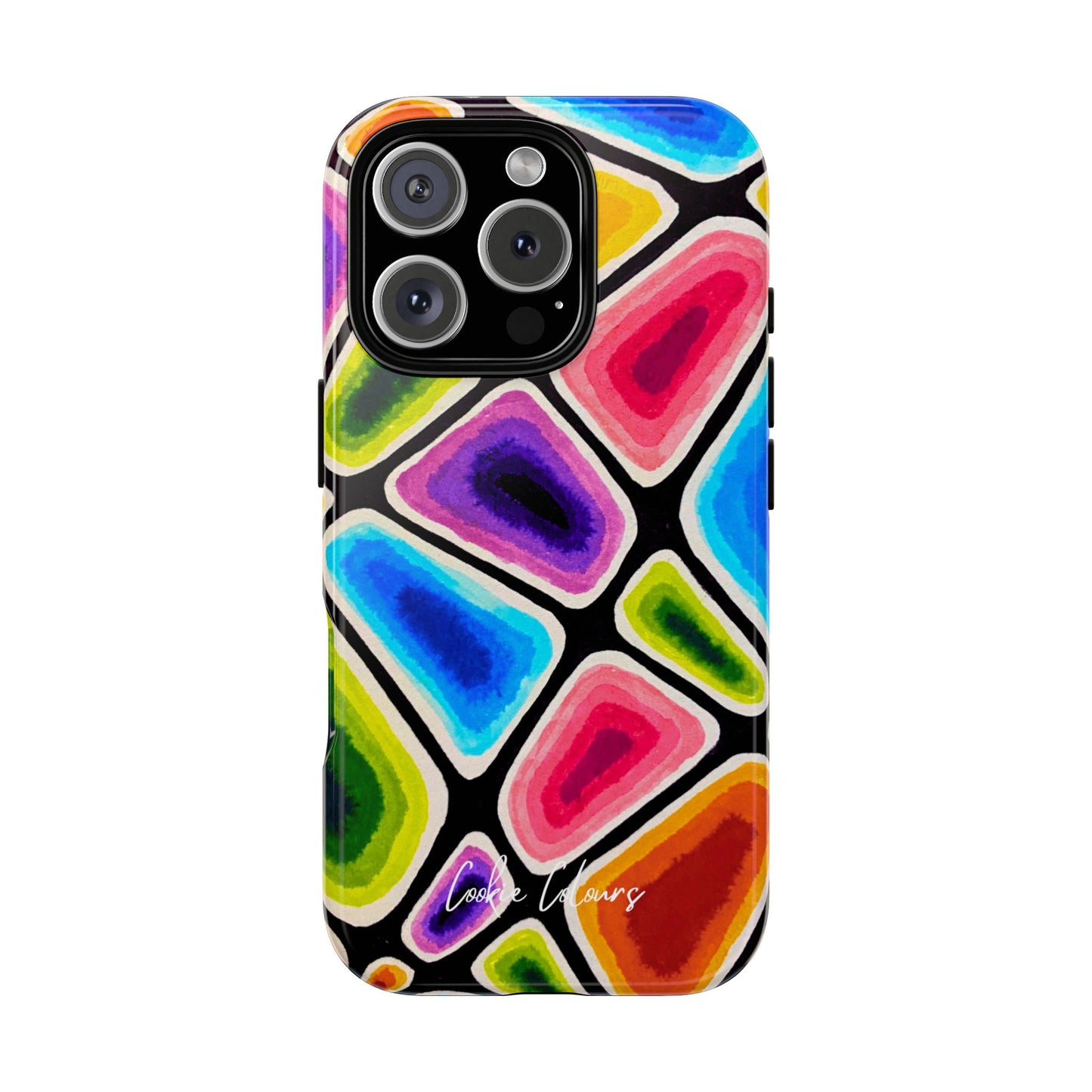 Chromatic Dreams | Premium Phone Case