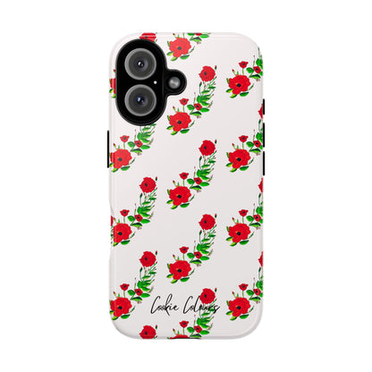 Poppies | Premium Phone Case