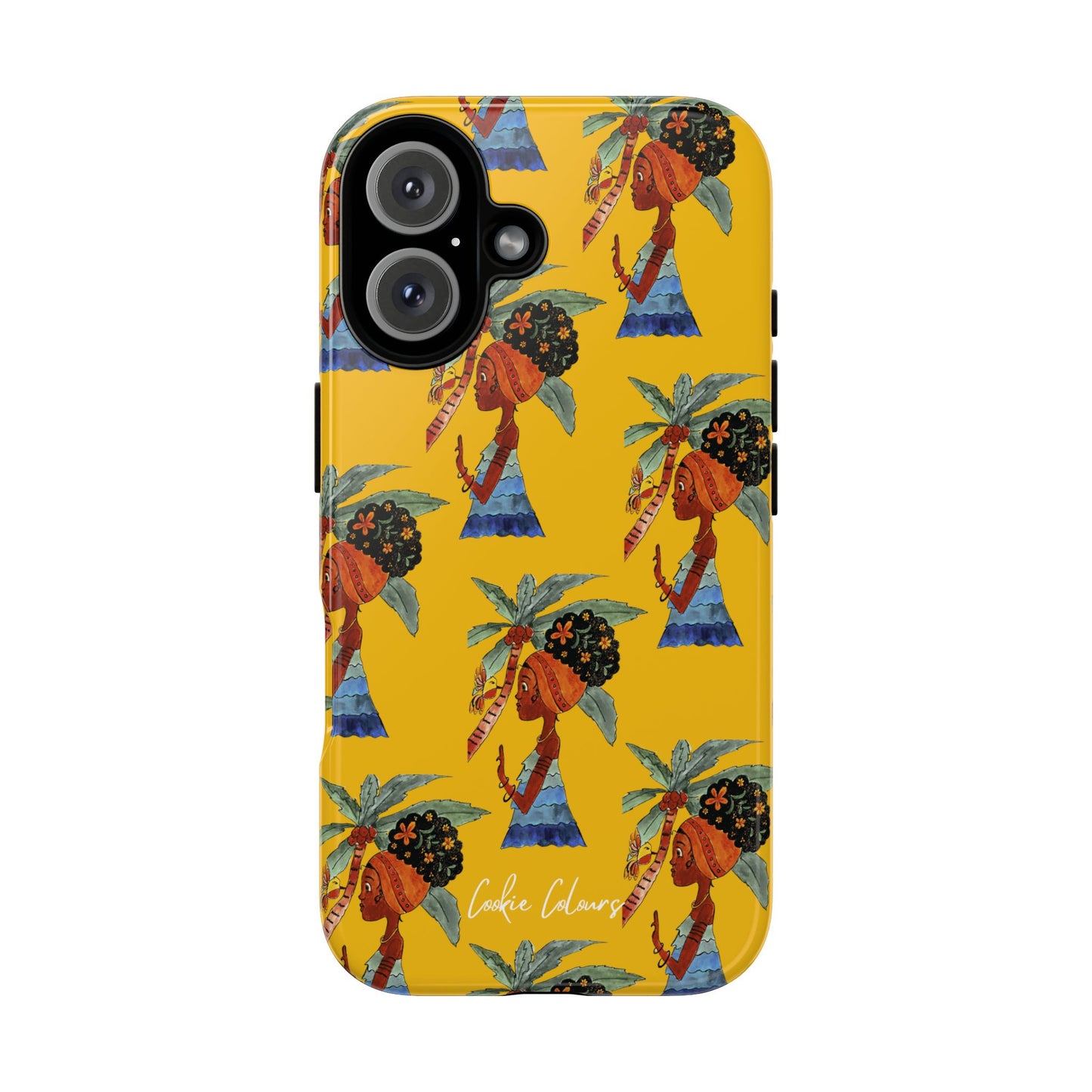 Natural Beauty | Premium Phone Case