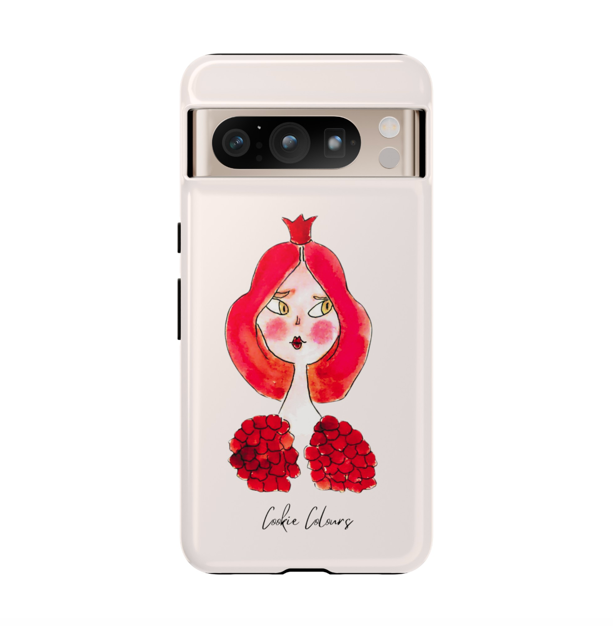 Blush | Premium Phone Case