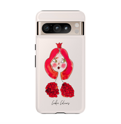 Blush | Premium Phone Case