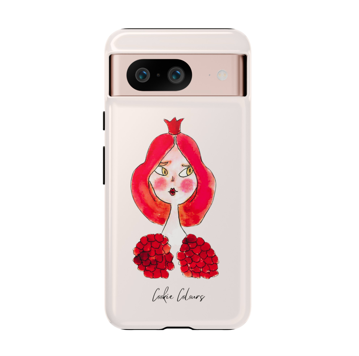 Blush | Premium Phone Case