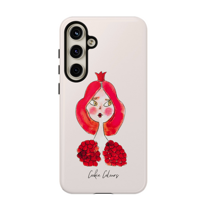 Blush | Premium Phone Case