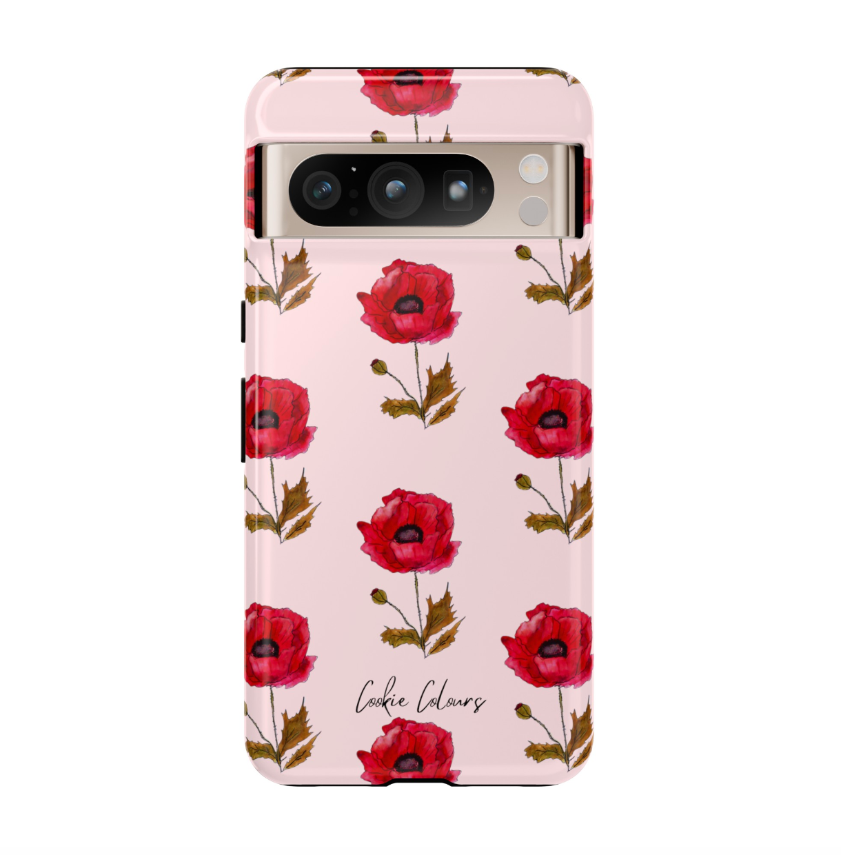 Amapola | Premium Phone Case