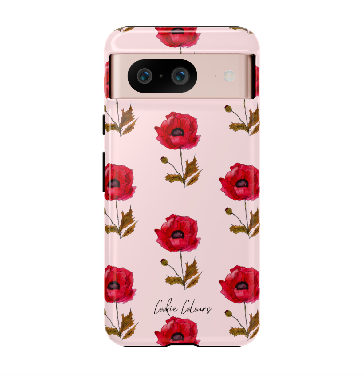 Amapola | Premium Phone Case