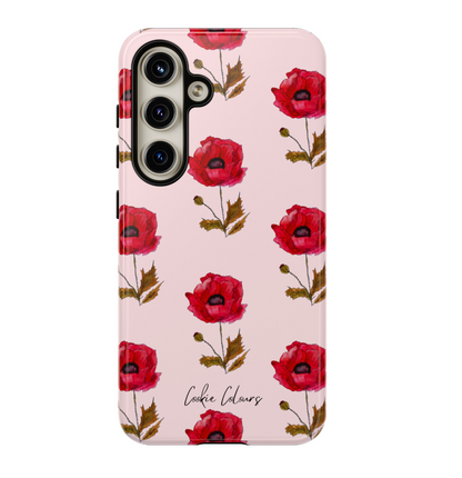 Amapola | Premium Phone Case