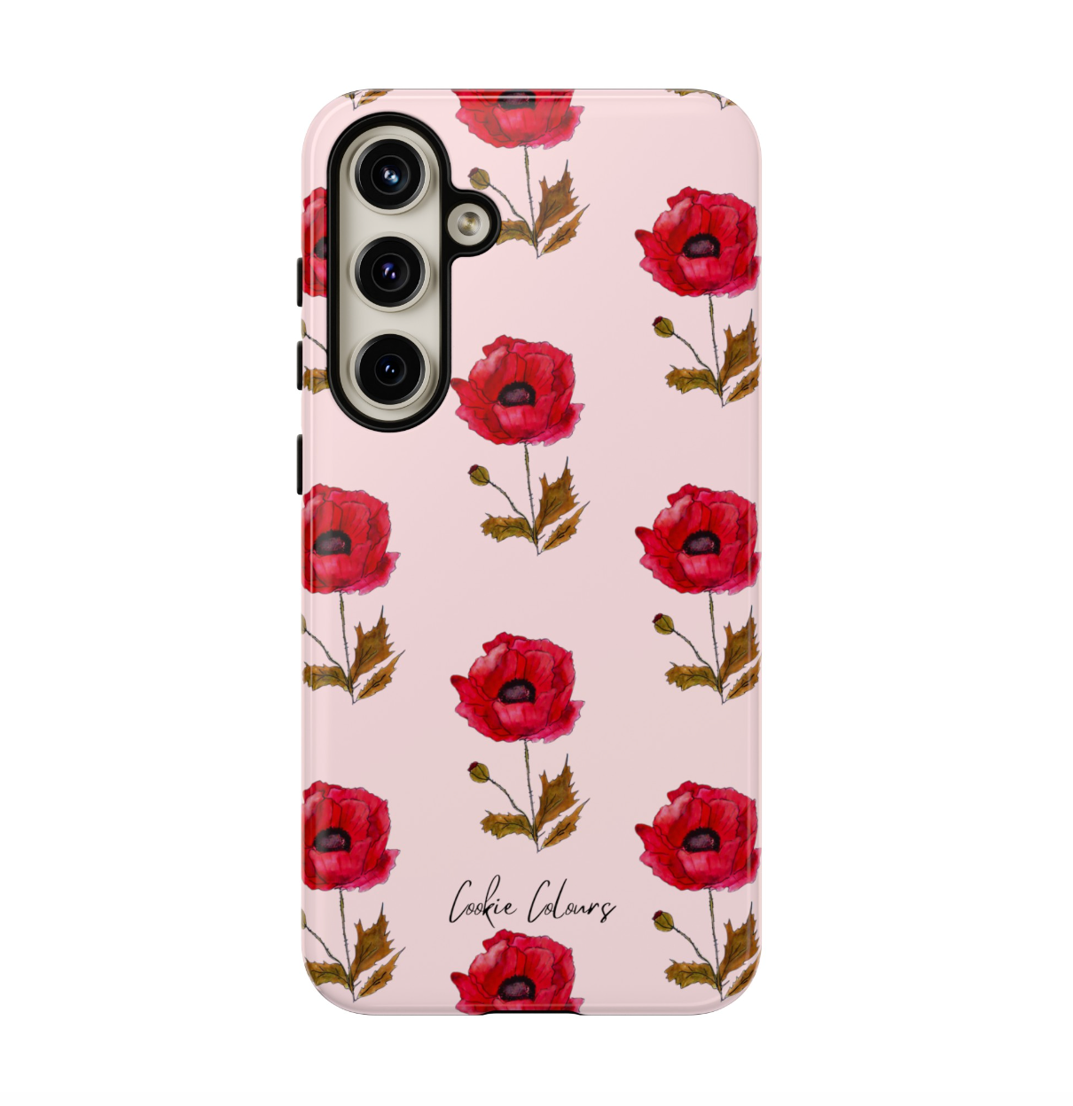 Amapola | Premium Phone Case