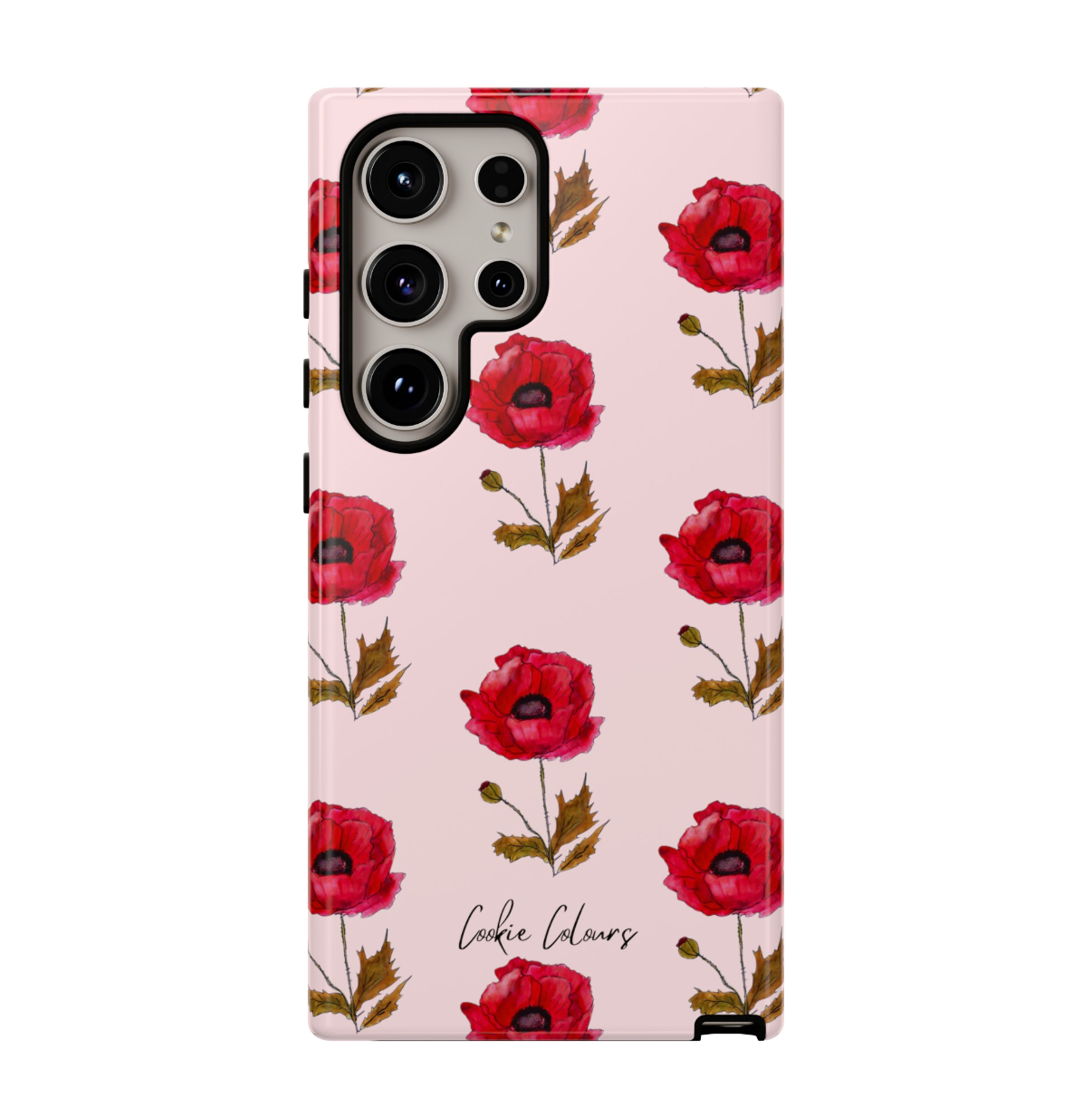 Amapola | Premium Phone Case