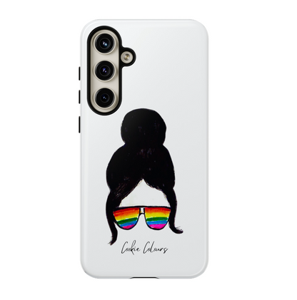 Colourful Vision | Premium Phone Case